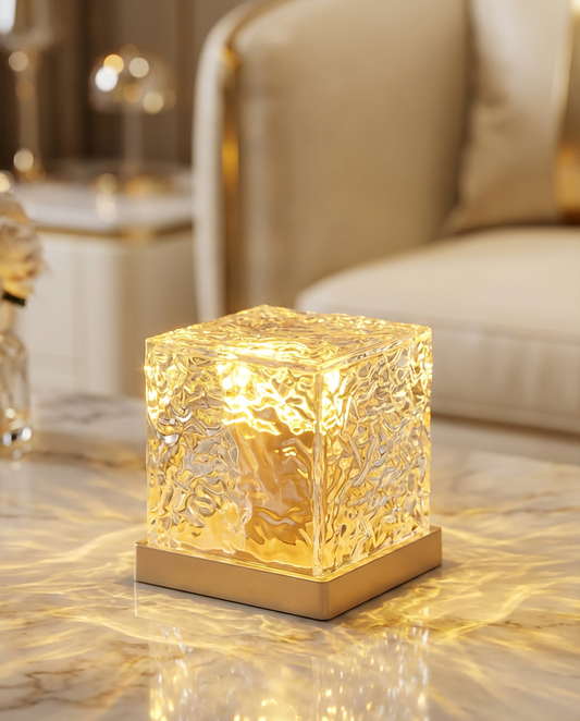 Aurora Ocean Light Projector : Transform Your Room Into A Relaxing Ocean