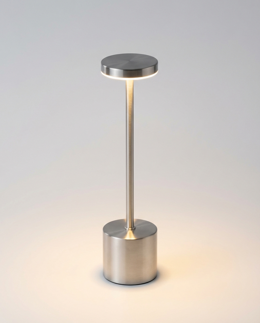 Modern Touch Table Lamp - A Lamp That Instantly Elevates Your Space
