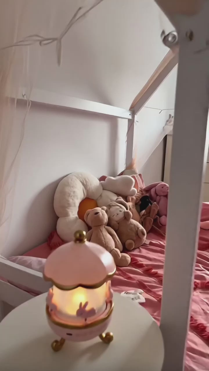 Load video: 